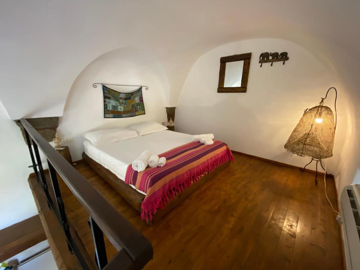 La Kuddia Casa vacanze