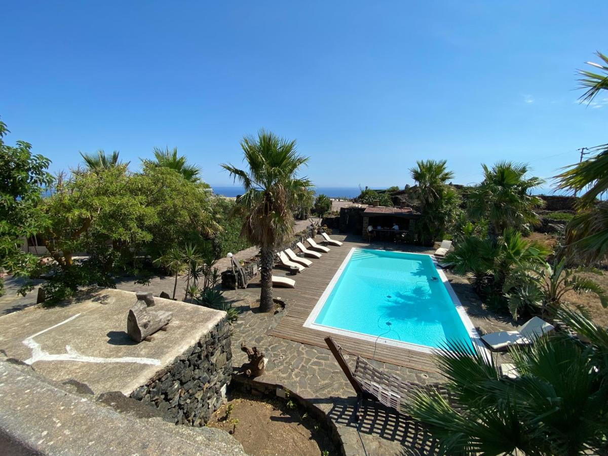 La Kuddia Casa vacanze Tracino