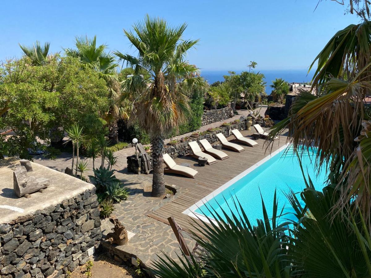 Holiday home La Kuddia