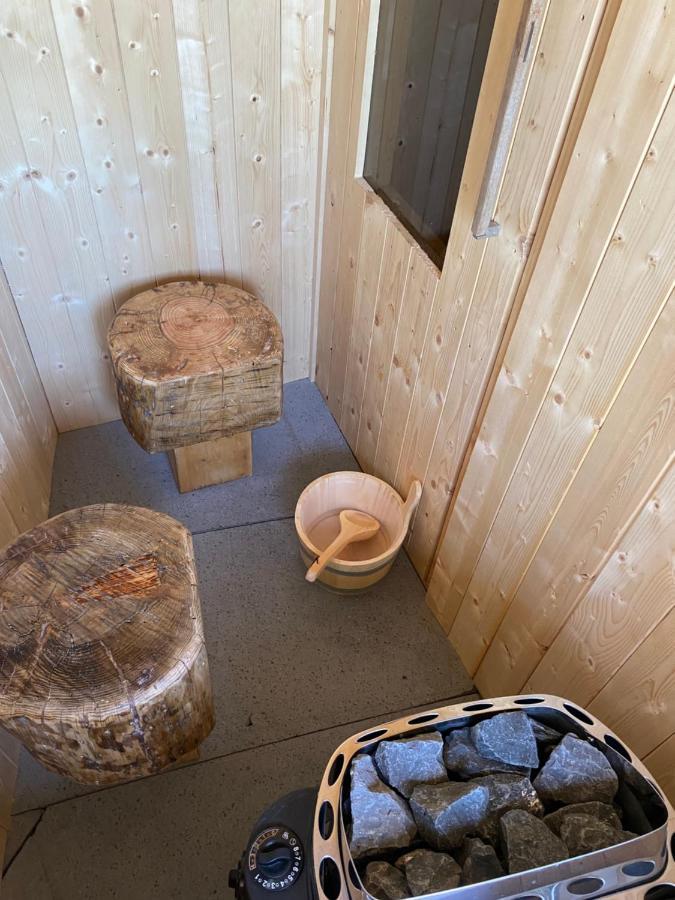 Casa vacanze La Kuddia *