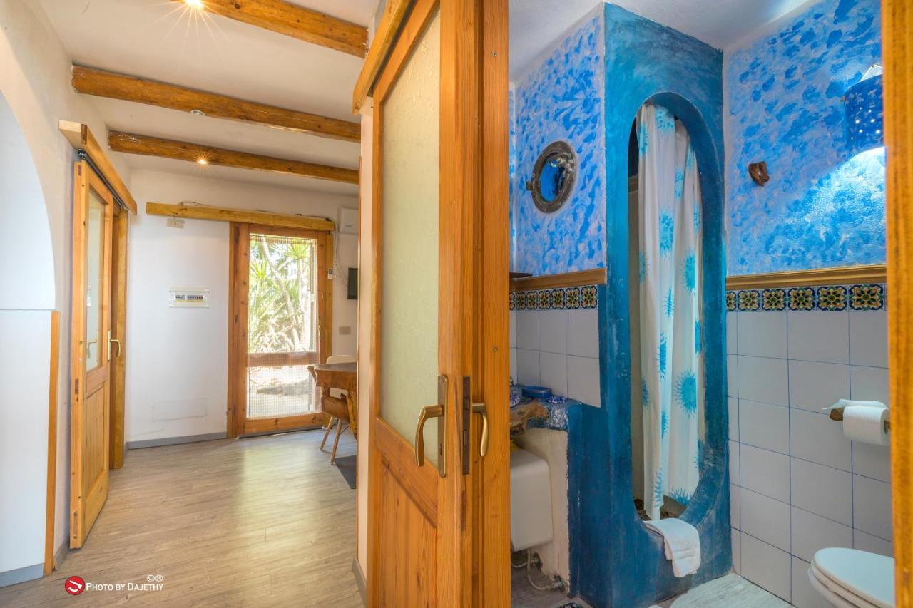Holiday home La Kuddia