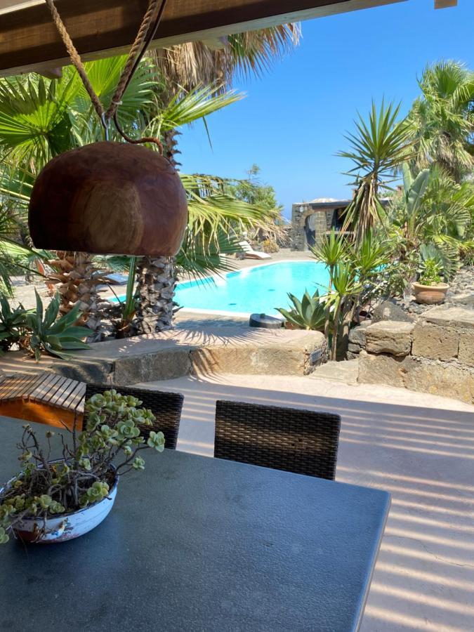 Holiday home La Kuddia
