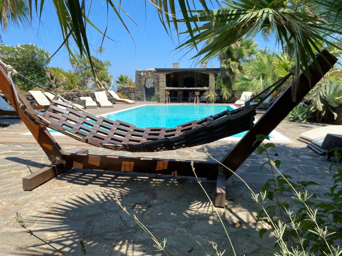 La Kuddia Holiday home *