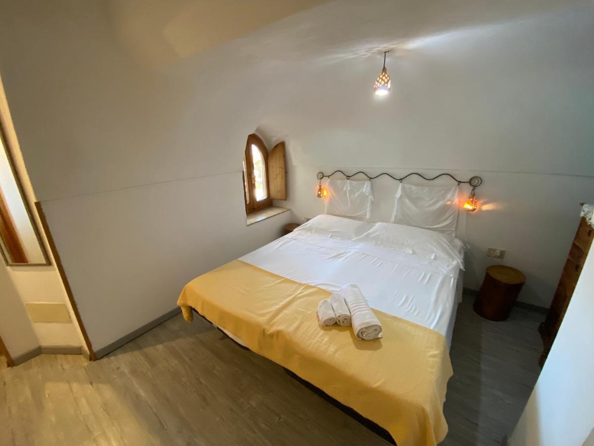 La Kuddia Holiday home *