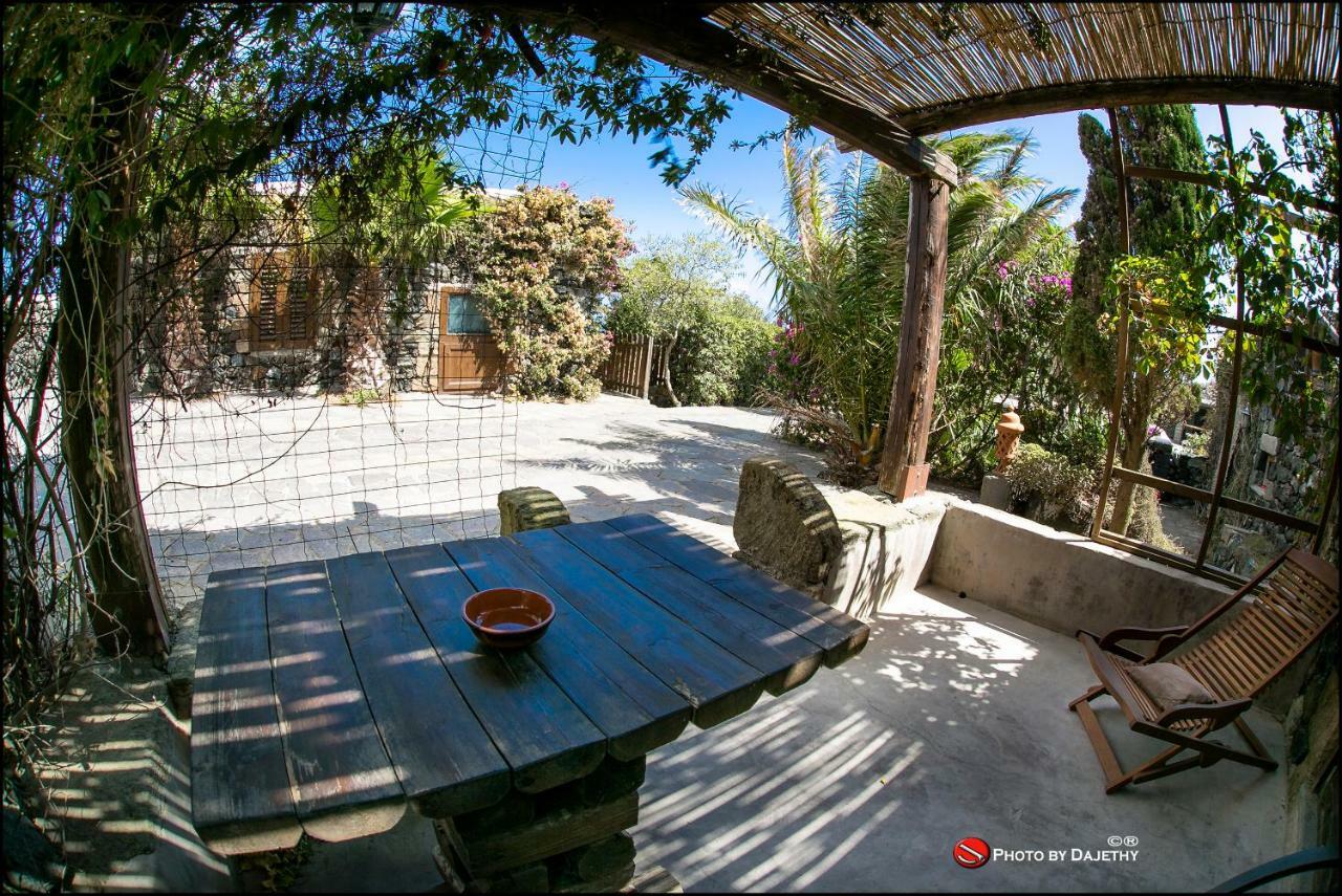 Holiday home La Kuddia *