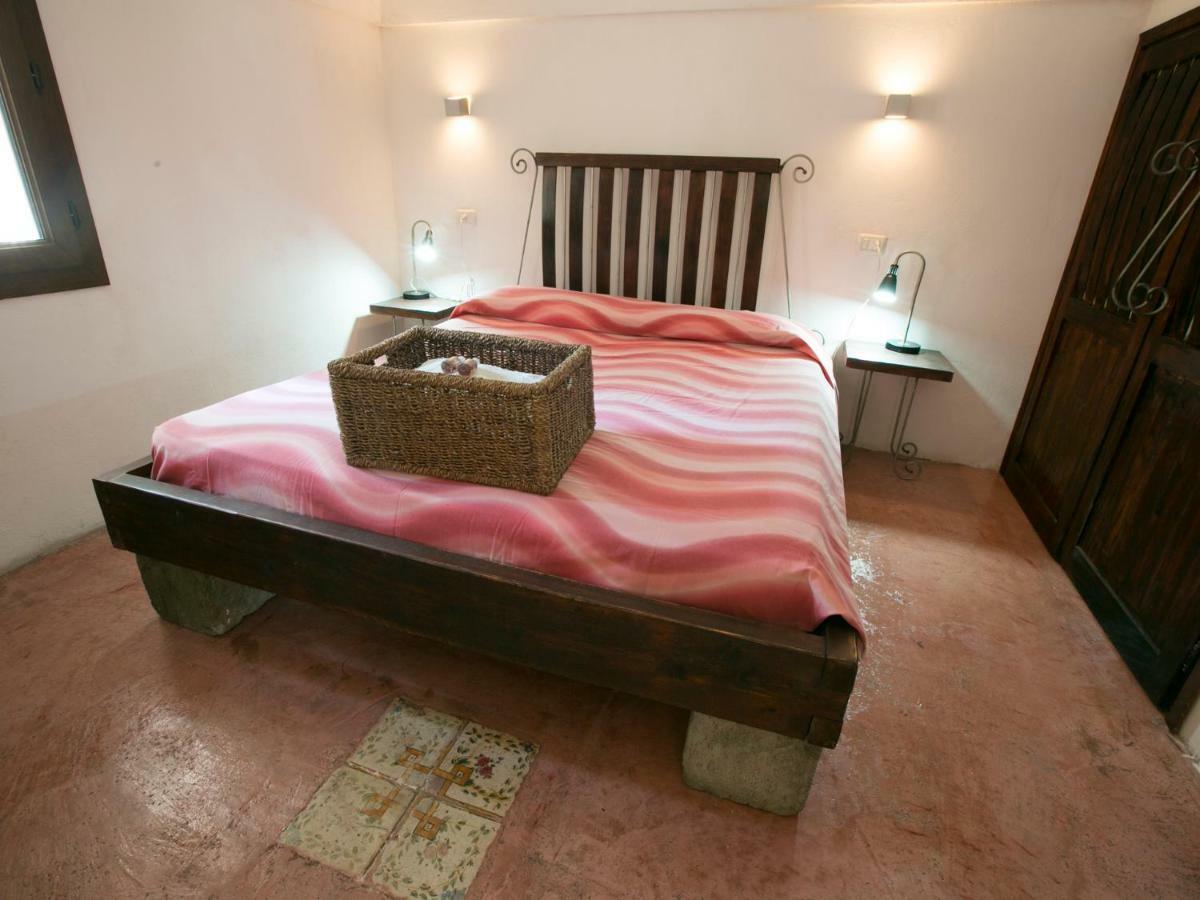 La Kuddia Holiday home *