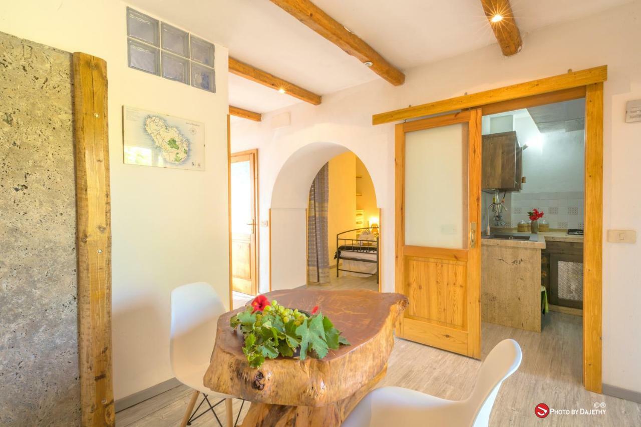 La Kuddia Holiday home *