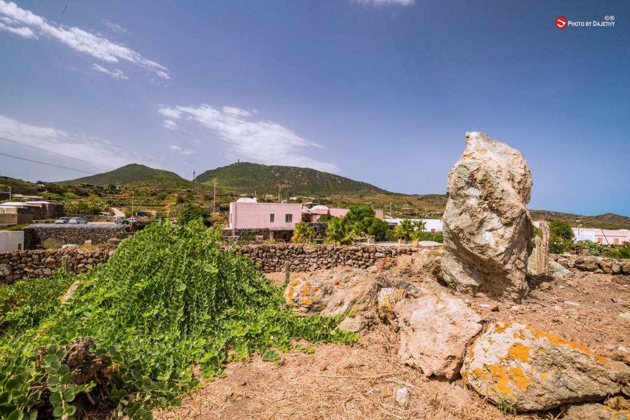Casa vacanze La Kuddia *