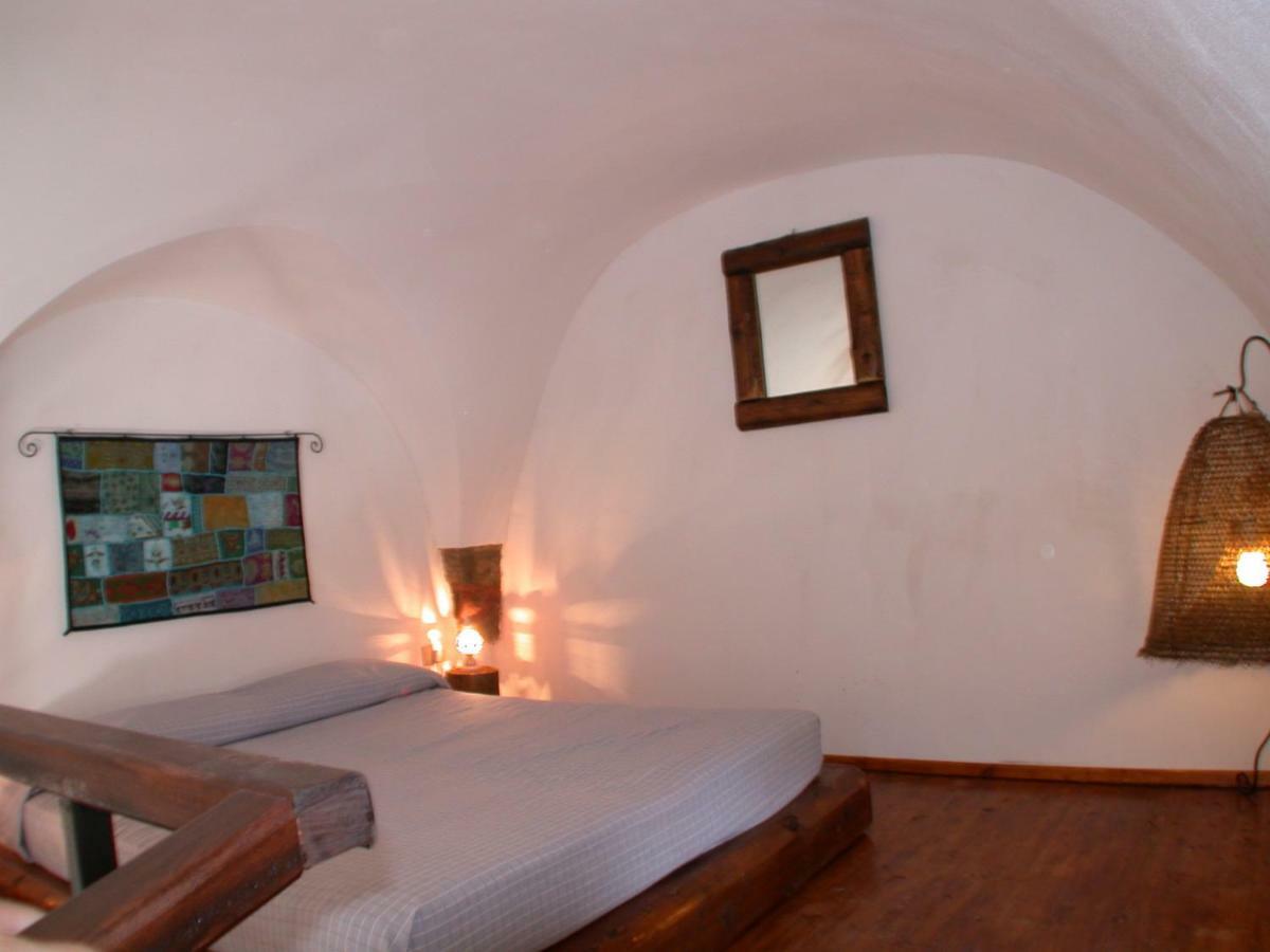 Casa vacanze La Kuddia *