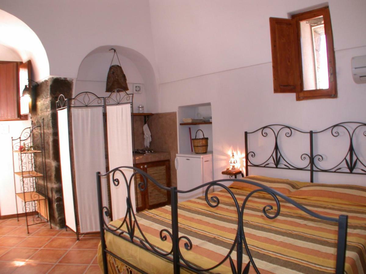 Casa vacanze La Kuddia