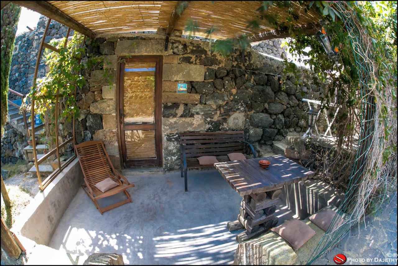 La Kuddia Tracino